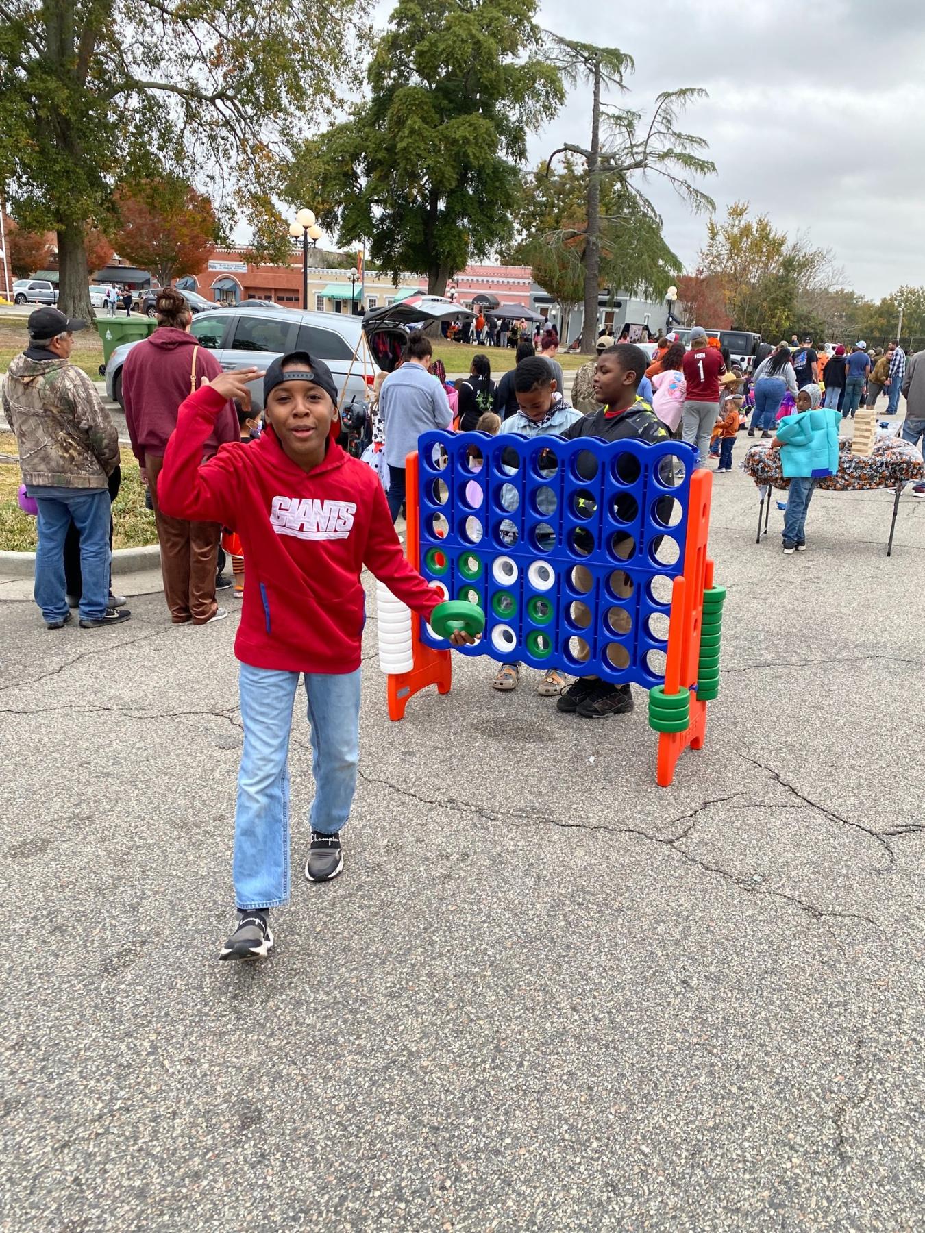 trunk or treat 2