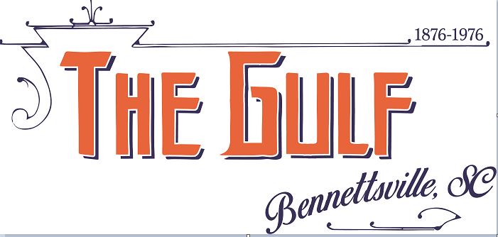 Gulf logo