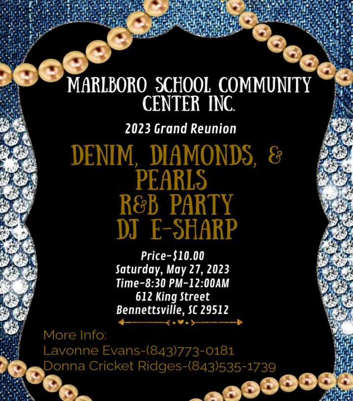 denim n diamonds 