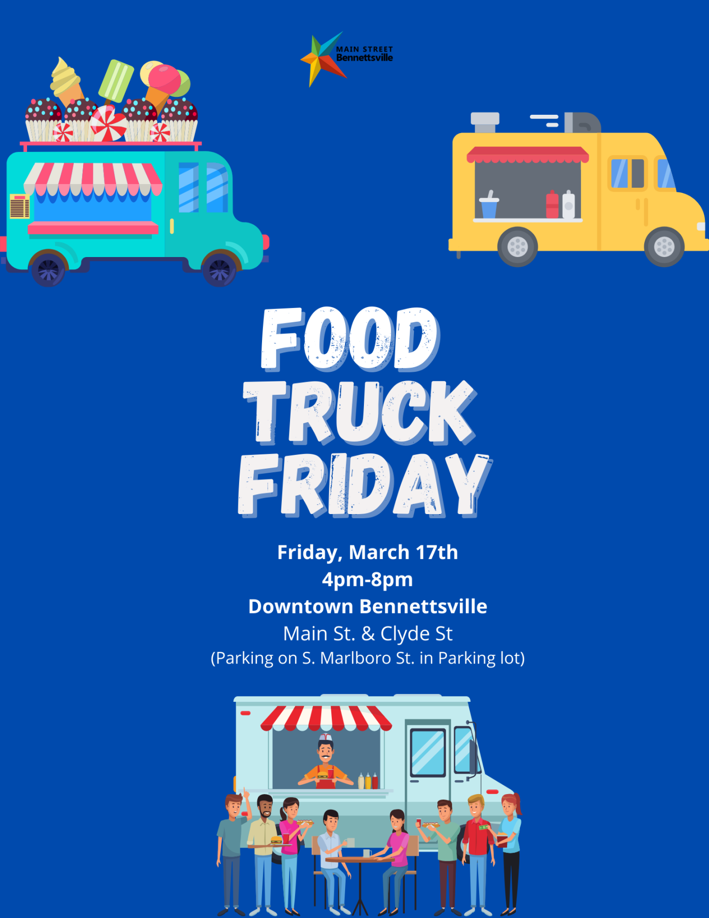 ftf flyer