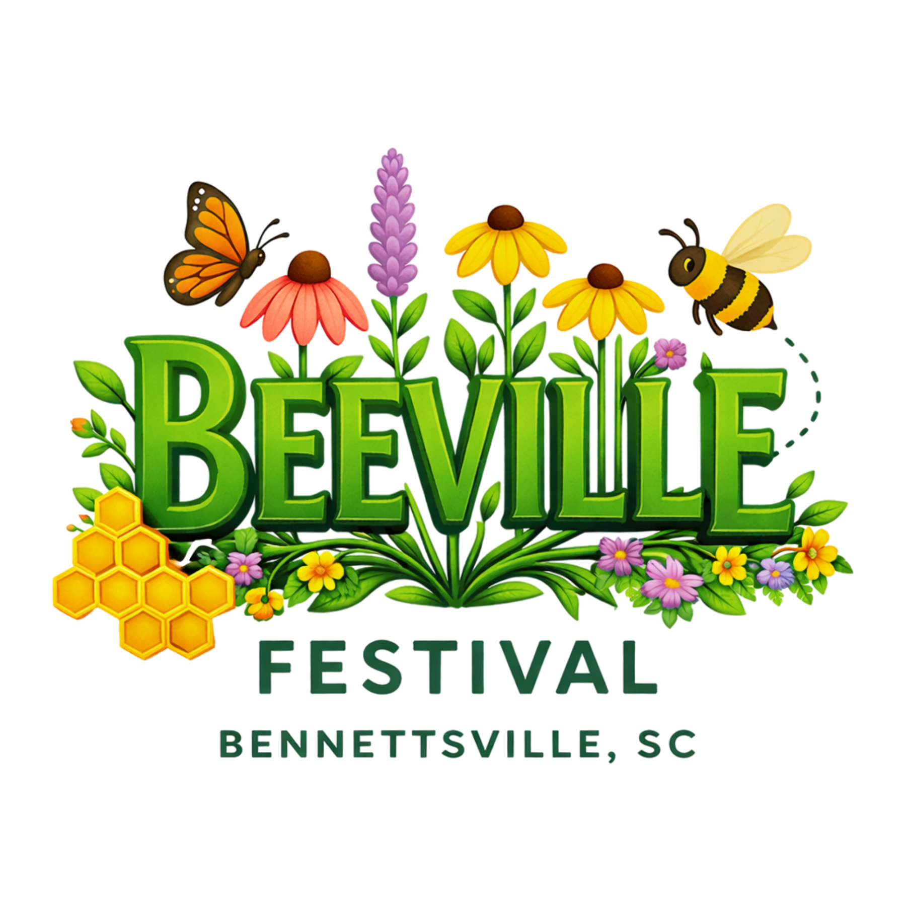 Beeville Logo