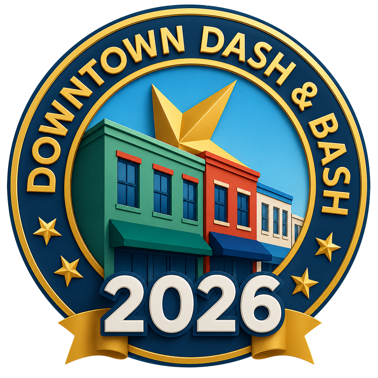 2026 event logo