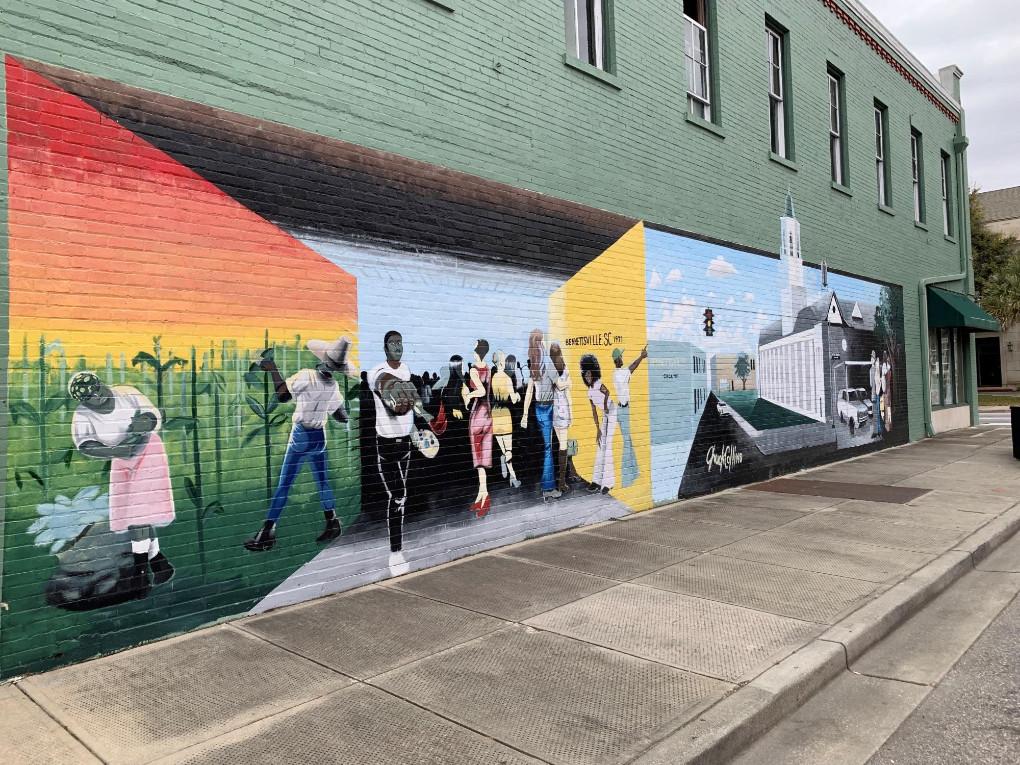 broad st. mural